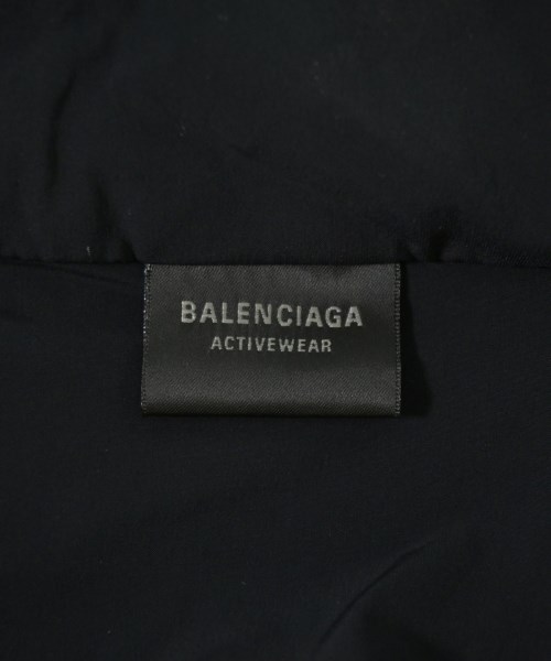BALENCIAGA（バレンシアガ）その他 黒 サイズ:46(M位) メンズ/2200719302084