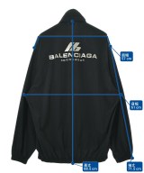 BALENCIAGA（バレンシアガ）その他 黒 サイズ:46(M位) メンズ/2200719302084