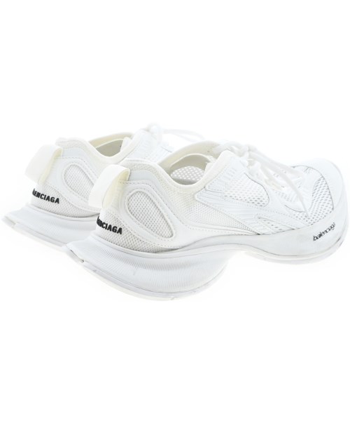 BALENCIAGA（バレンシアガ）スニーカー 白 サイズ:25cm レディース/2200719431111
