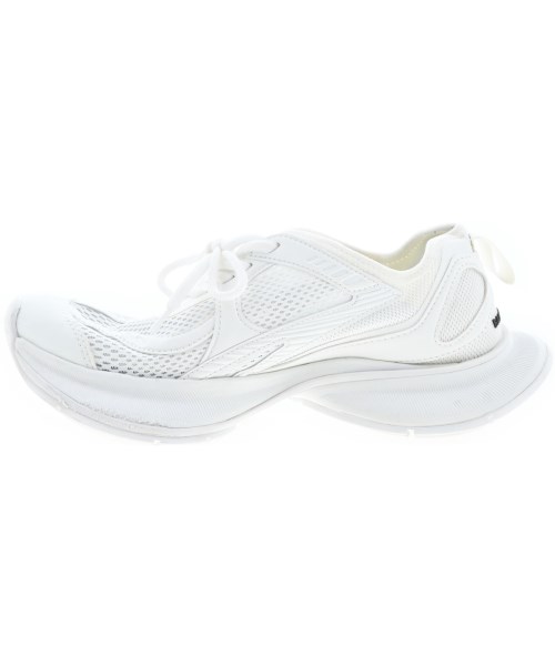 BALENCIAGA（バレンシアガ）スニーカー 白 サイズ:25cm レディース/2200719431111