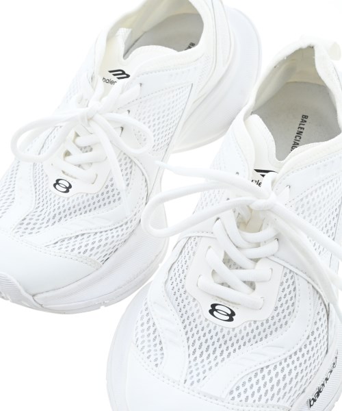 BALENCIAGA（バレンシアガ）スニーカー 白 サイズ:25cm レディース/2200719431111