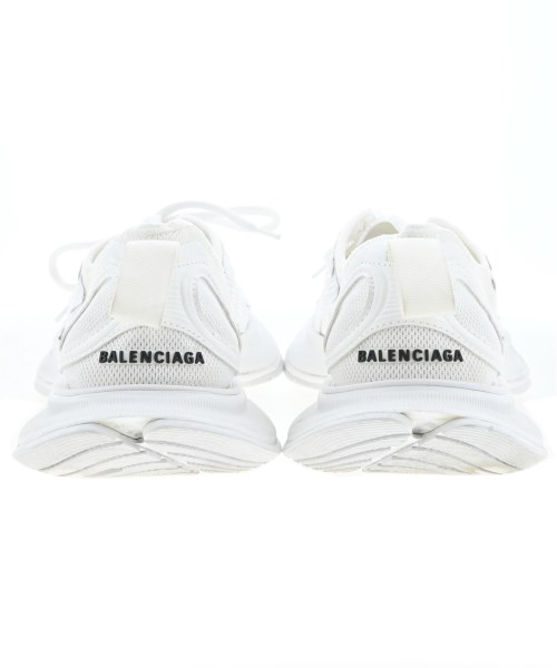 BALENCIAGA（バレンシアガ）スニーカー 白 サイズ:25cm レディース/2200719431111
