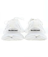 BALENCIAGA（バレンシアガ）スニーカー 白 サイズ:25cm レディース/2200719431111