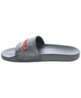 BALENCIAGA（バレンシアガ）サンダル 黒 サイズ:29cm メンズ/2200718025052