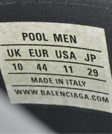 BALENCIAGA（バレンシアガ）サンダル 黒 サイズ:29cm メンズ/2200718025052