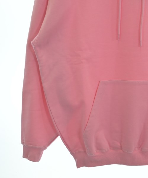 BALENCIAGA（バレンシアガ）パーカー ピンク サイズ:XS メンズ/2200718025069