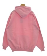 BALENCIAGA（バレンシアガ）パーカー ピンク サイズ:XS メンズ/2200718025069