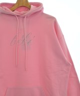 BALENCIAGA（バレンシアガ）パーカー ピンク サイズ:XS メンズ/2200718025069