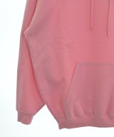 BALENCIAGA（バレンシアガ）パーカー ピンク サイズ:XS メンズ/2200718025069