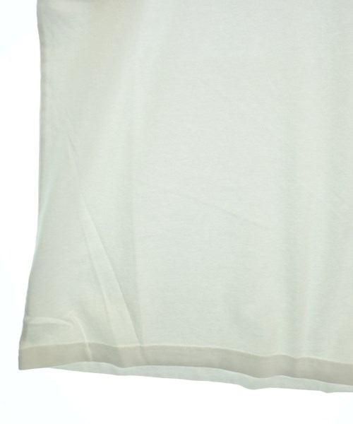 BALENCIAGA（バレンシアガ）Tシャツ・カットソー 白 サイズ:L メンズ/2200718025076