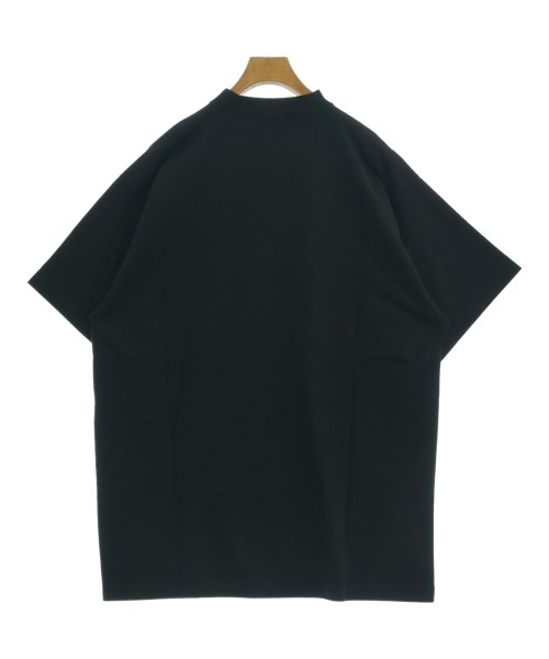 BALENCIAGA（バレンシアガ）Tシャツ・カットソー 黒 サイズ:L メンズ/2200718025083