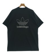 BALENCIAGA（バレンシアガ）Tシャツ・カットソー 黒 サイズ:L メンズ/2200718025083