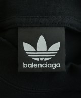 BALENCIAGA（バレンシアガ）Tシャツ・カットソー 黒 サイズ:L メンズ/2200718025083