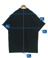 BALENCIAGA（バレンシアガ）Tシャツ・カットソー 黒 サイズ:L メンズ/2200718025083