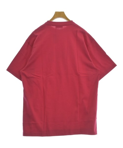 BALENCIAGA（バレンシアガ）Tシャツ・カットソー ピンク サイズ:XXS メンズ/2200718025090