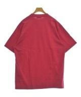 BALENCIAGA（バレンシアガ）Tシャツ・カットソー ピンク サイズ:XXS メンズ/2200718025090
