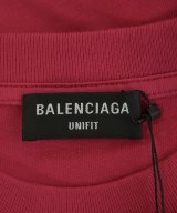 BALENCIAGA（バレンシアガ）Tシャツ・カットソー ピンク サイズ:XXS メンズ/2200718025090