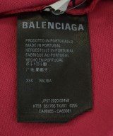 BALENCIAGA（バレンシアガ）Tシャツ・カットソー ピンク サイズ:XXS メンズ/2200718025090