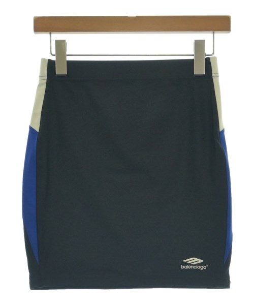 BALENCIAGA(バレンシアガ)のミニスカート サイズ:38(S位) 18,200円