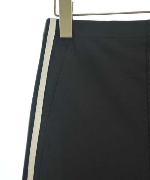 BALENCIAGA（バレンシアガ）ショートパンツ 黒 サイズ:36(XS位) レディース/2200718025113