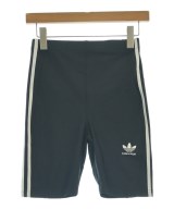 BALENCIAGA（バレンシアガ）ショートパンツ 黒 サイズ:36(XS位) レディース/2200718025113