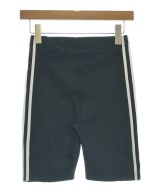 BALENCIAGA（バレンシアガ）ショートパンツ 黒 サイズ:36(XS位) レディース/2200718025113