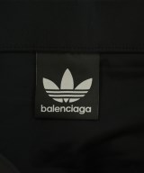 BALENCIAGA（バレンシアガ）ショートパンツ 黒 サイズ:36(XS位) レディース/2200718025113