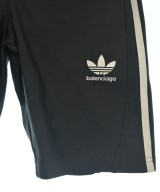 BALENCIAGA（バレンシアガ）ショートパンツ 黒 サイズ:36(XS位) レディース/2200718025113