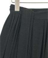 BALENCIAGA（バレンシアガ）ロング・マキシ丈スカート 黒 サイズ:34(XXS位) レディース/2200718025120