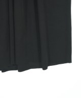 BALENCIAGA（バレンシアガ）ロング・マキシ丈スカート 黒 サイズ:34(XXS位) レディース/2200718025120
