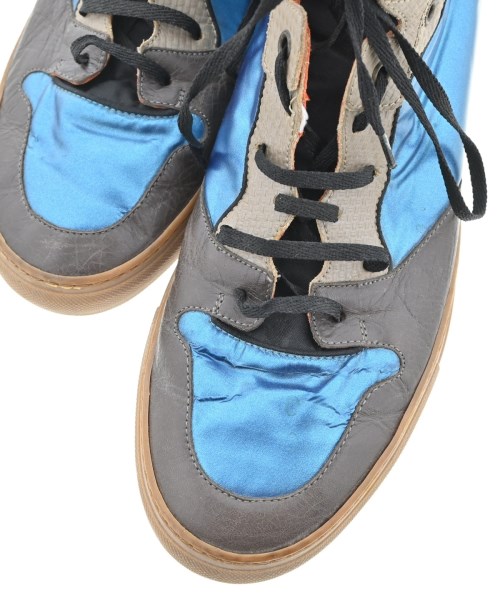 BALENCIAGA（バレンシアガ）ブーツ ベージュ サイズ:EU41(26cm位) メンズ/2200644160032