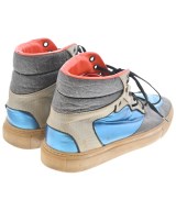 BALENCIAGA（バレンシアガ）ブーツ ベージュ サイズ:EU41(26cm位) メンズ/2200644160032