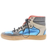 BALENCIAGA（バレンシアガ）ブーツ ベージュ サイズ:EU41(26cm位) メンズ/2200644160032