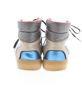BALENCIAGA（バレンシアガ）ブーツ ベージュ サイズ:EU41(26cm位) メンズ/2200644160032