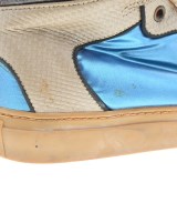 BALENCIAGA（バレンシアガ）ブーツ ベージュ サイズ:EU41(26cm位) メンズ/2200644160032