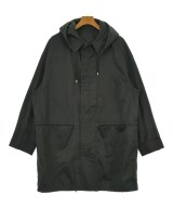 BALENCIAGA（バレンシアガ）モッズコート 黒 サイズ:46(M位) メンズ/2200645131017