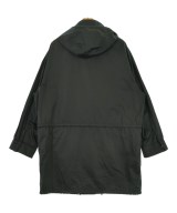 BALENCIAGA（バレンシアガ）モッズコート 黒 サイズ:46(M位) メンズ/2200645131017