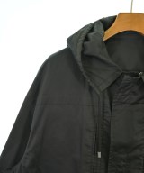 BALENCIAGA（バレンシアガ）モッズコート 黒 サイズ:46(M位) メンズ/2200645131017