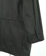 BALENCIAGA（バレンシアガ）モッズコート 黒 サイズ:46(M位) メンズ/2200645131017