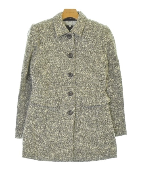 BALENCIAGA(バレンシアガ)テーラードジャケット 白 サイズ:38(S位)/2200624963028