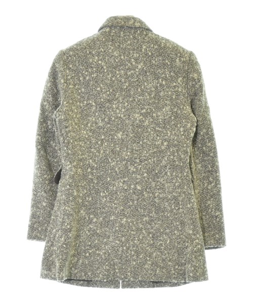 BALENCIAGA（バレンシアガ）テーラードジャケット 白 サイズ:38(S位) レディース/2200624963028