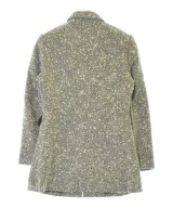 BALENCIAGA（バレンシアガ）テーラードジャケット 白 サイズ:38(S位) レディース/2200624963028