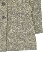 BALENCIAGA（バレンシアガ）テーラードジャケット 白 サイズ:38(S位) レディース/2200624963028