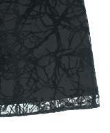 BALENCIAGA（バレンシアガ）ひざ丈スカート 黒 サイズ:38(S位) レディース/2200624963059