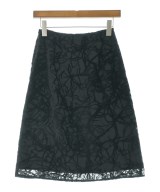 BALENCIAGA ひざ丈スカート