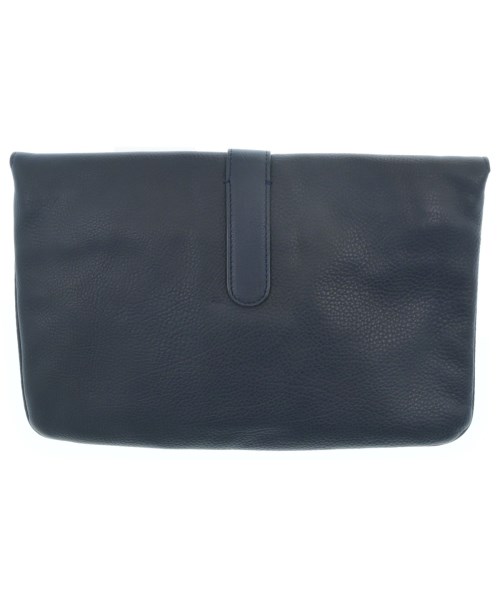 BALENCIAGA（バレンシアガ）クラッチバッグ 紺 サイズ:- レディース/2200632288304