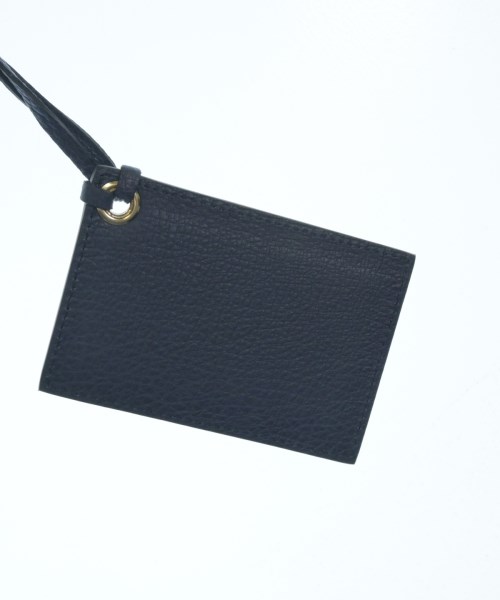 BALENCIAGA（バレンシアガ）クラッチバッグ 紺 サイズ:- レディース/2200632288304