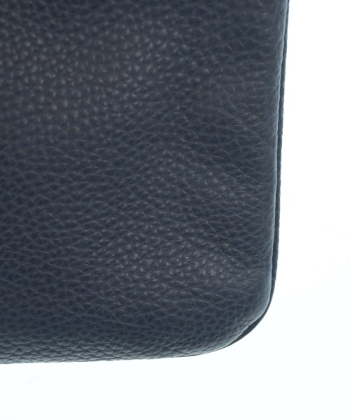 BALENCIAGA（バレンシアガ）クラッチバッグ 紺 サイズ:- レディース/2200632288304