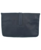 BALENCIAGA（バレンシアガ）クラッチバッグ 紺 サイズ:- レディース/2200632288304
