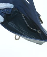 BALENCIAGA（バレンシアガ）クラッチバッグ 紺 サイズ:- レディース/2200632288304